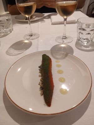  at Vaxthuset in Stockholm