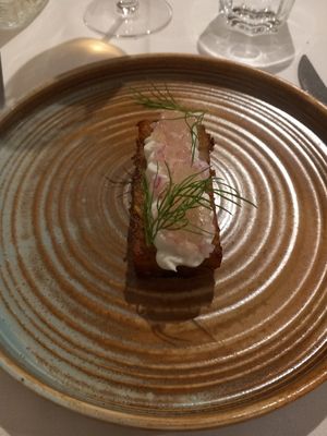  at Vaxthuset in Stockholm