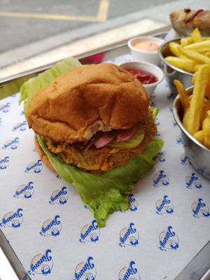  at Season Square in Paris