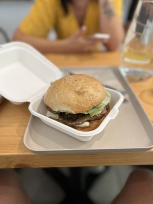 Pesto   at Season Square in Paris