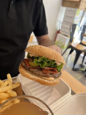 Spicy  at Season Square in Paris