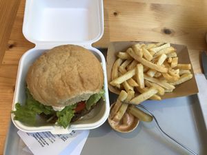   at Season Square in Paris