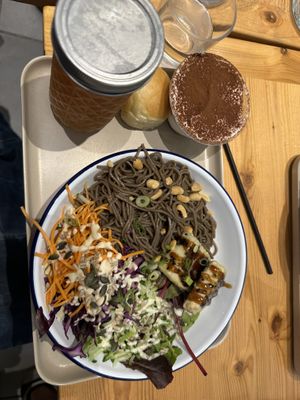   at Season Square in Paris