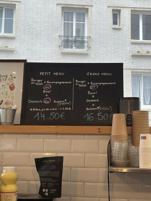   at Season Square in Paris