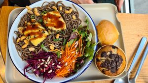  at Season Square in Paris