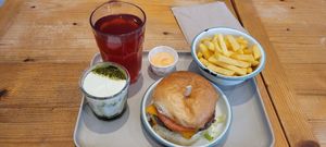  at Season Square in Paris