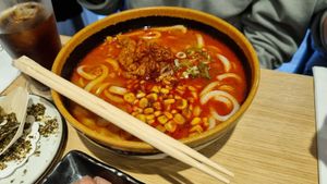  at Tombo in South West London