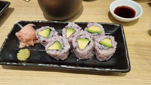  at Tombo in South West London