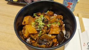  at Tombo in South West London