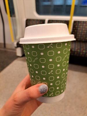  at Tombo in South West London