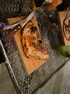  at La Rana Vegana in Cabo San Lucas