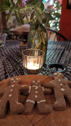  at La Rana Vegana in Cabo San Lucas