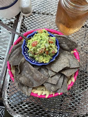   at La Rana Vegana in Cabo San Lucas