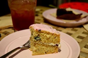 cake at Oons Creative - 온스 in Seoul