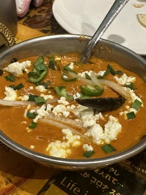   at Santoshi in Toyama