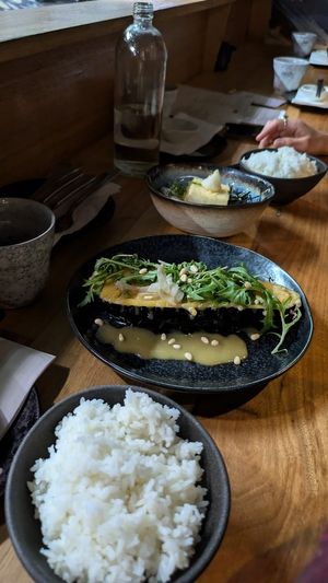  at Kumo Izakaya & Sake Bar in Brunswick East