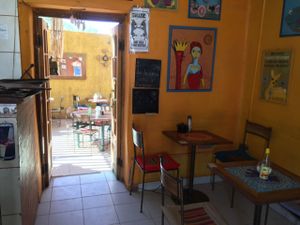 te  at 02 Salon de Te in San Pedro De Atacama