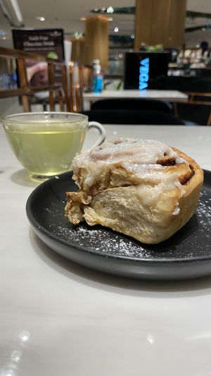 So good   at Veganerie - Siam Paragon in Bangkok