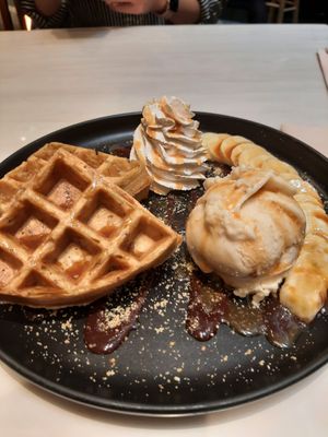  at Veganerie - Siam Paragon in Bangkok