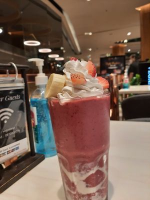  at Veganerie - Siam Paragon in Bangkok