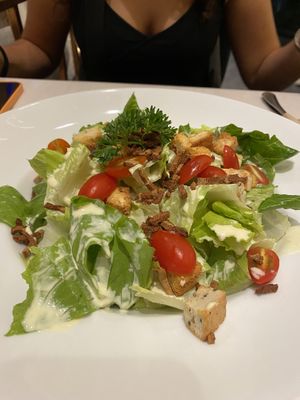   at Veganerie - Siam Paragon in Bangkok