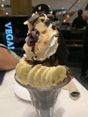 Death b choc  at Veganerie - Siam Paragon in Bangkok