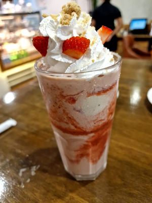  at Veganerie - Siam Paragon in Bangkok