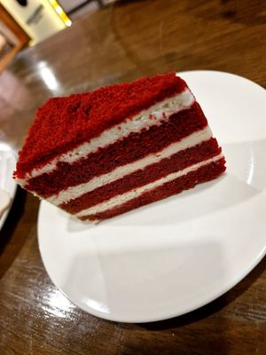  at Veganerie - Siam Paragon in Bangkok