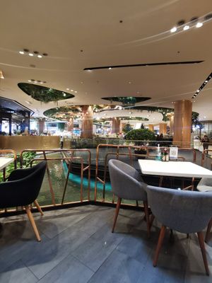  at Veganerie - Siam Paragon in Bangkok