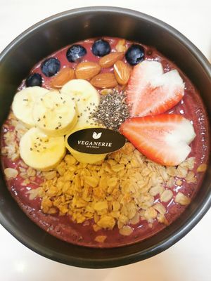  at Veganerie - Siam Paragon in Bangkok