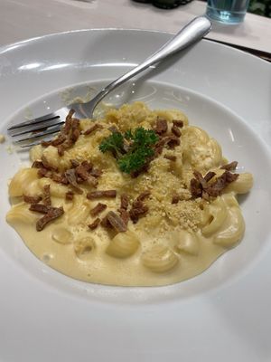   at Veganerie - Siam Paragon in Bangkok