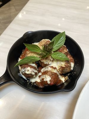   at Veganerie - Siam Paragon in Bangkok