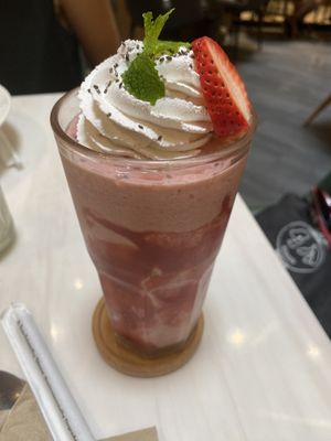   at Veganerie - Siam Paragon in Bangkok