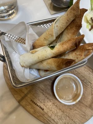   at Veganerie - Siam Paragon in Bangkok