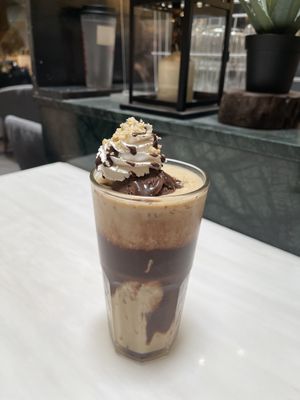   at Veganerie - Siam Paragon in Bangkok