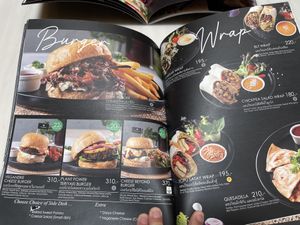   at Veganerie - Siam Paragon in Bangkok