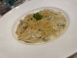  at Veganerie - Siam Paragon in Bangkok