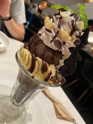  at Veganerie - Siam Paragon in Bangkok