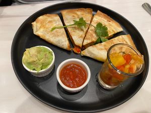  at Veganerie - Siam Paragon in Bangkok