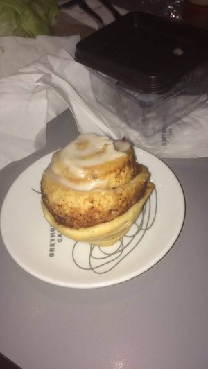   at Veganerie - Siam Paragon in Bangkok