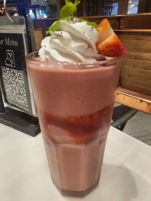  at Veganerie - Siam Paragon in Bangkok