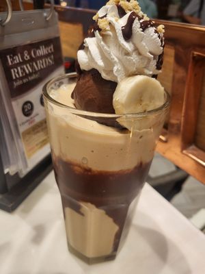  at Veganerie - Siam Paragon in Bangkok