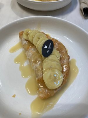  at Veganerie - Siam Paragon in Bangkok