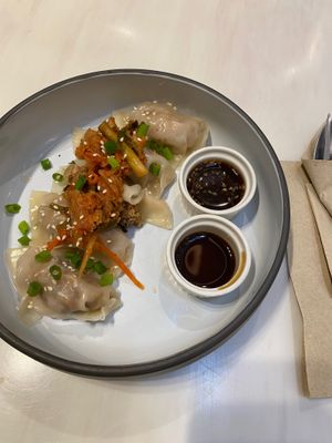  at Veganerie - Siam Paragon in Bangkok