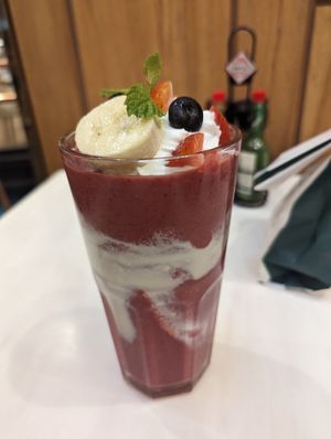  at Veganerie - Siam Paragon in Bangkok