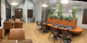   at Veganerie - Siam Paragon in Bangkok