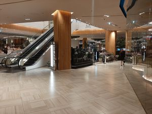  at Veganerie - Siam Paragon in Bangkok