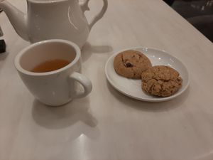  at Veganerie - Siam Paragon in Bangkok