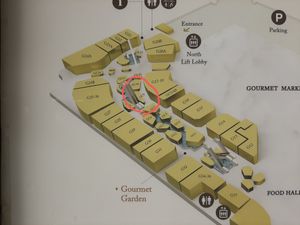  at Veganerie - Siam Paragon in Bangkok