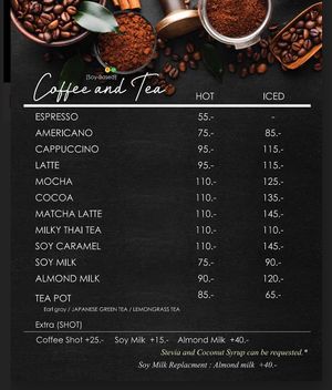  at Veganerie - Siam Paragon in Bangkok